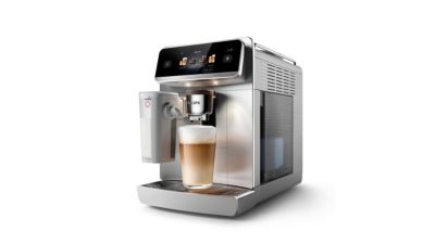 Philips Café Aromis 8000 coffee machine
