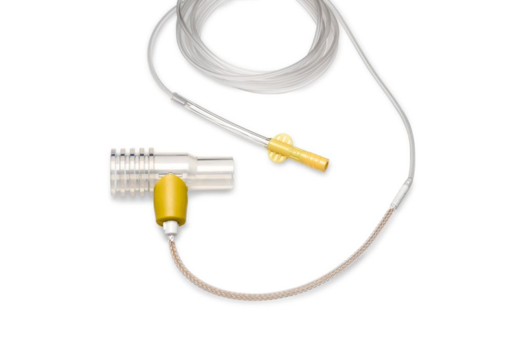Standard product photograph