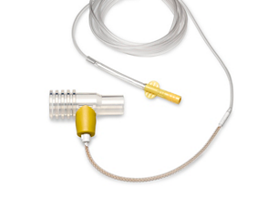 Microstream™ Advance adult/pediatric intubated CO2 sampling line, high humidity Capnography supplies