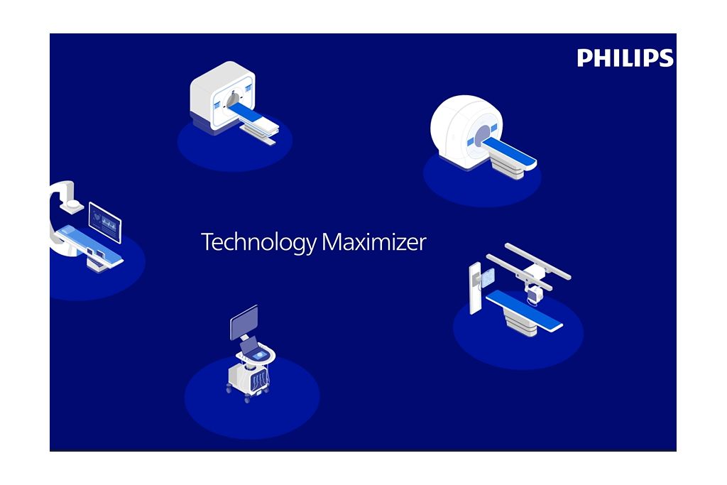 Technology Maximizer benefits
