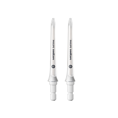 HX3042/00 Philips Sonicare F1 Standard nozzle Beccuccio irrigatore orale