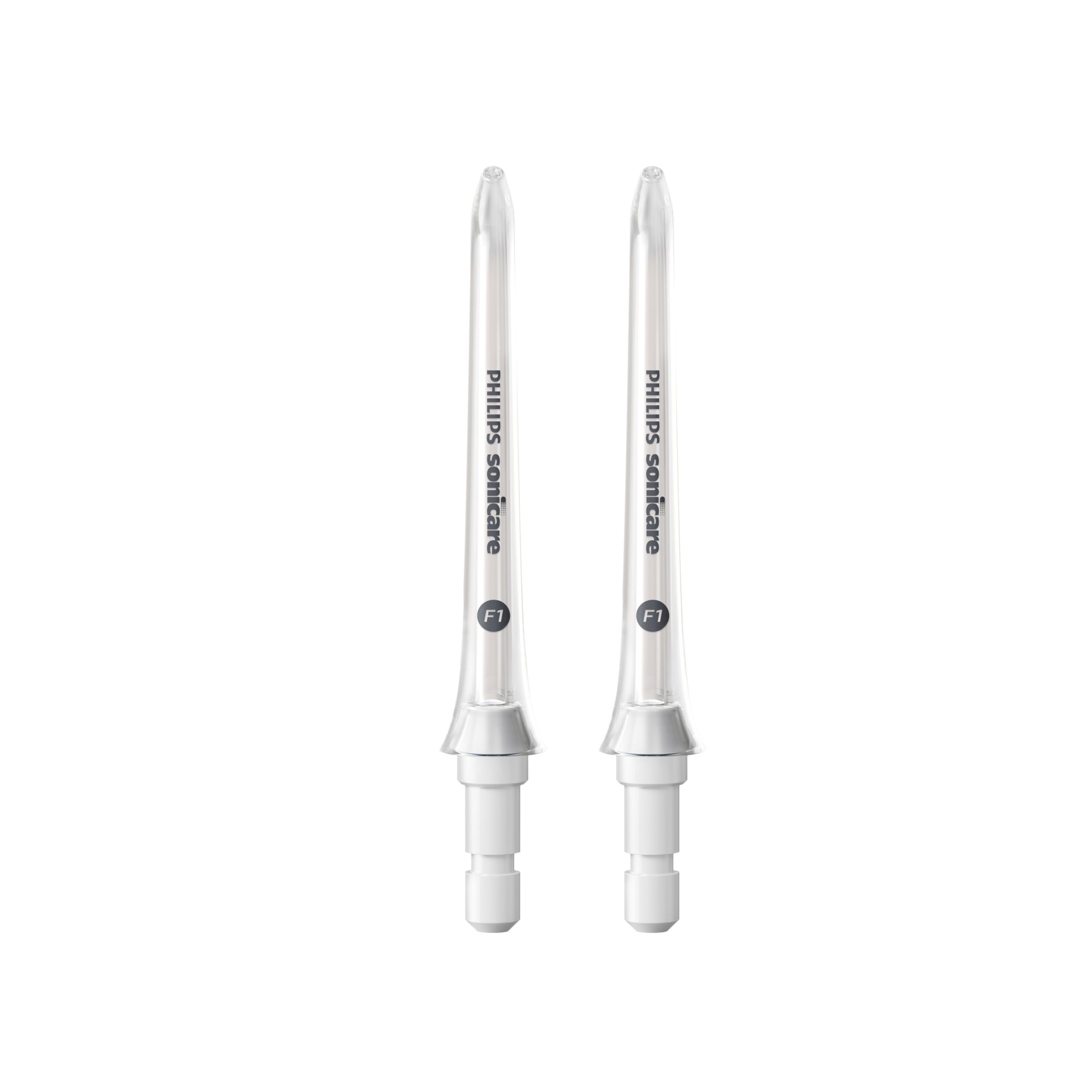 Sonicare Philips F1 Standard Nozzle - Tryska Ústní Sprchy - HX3042/00