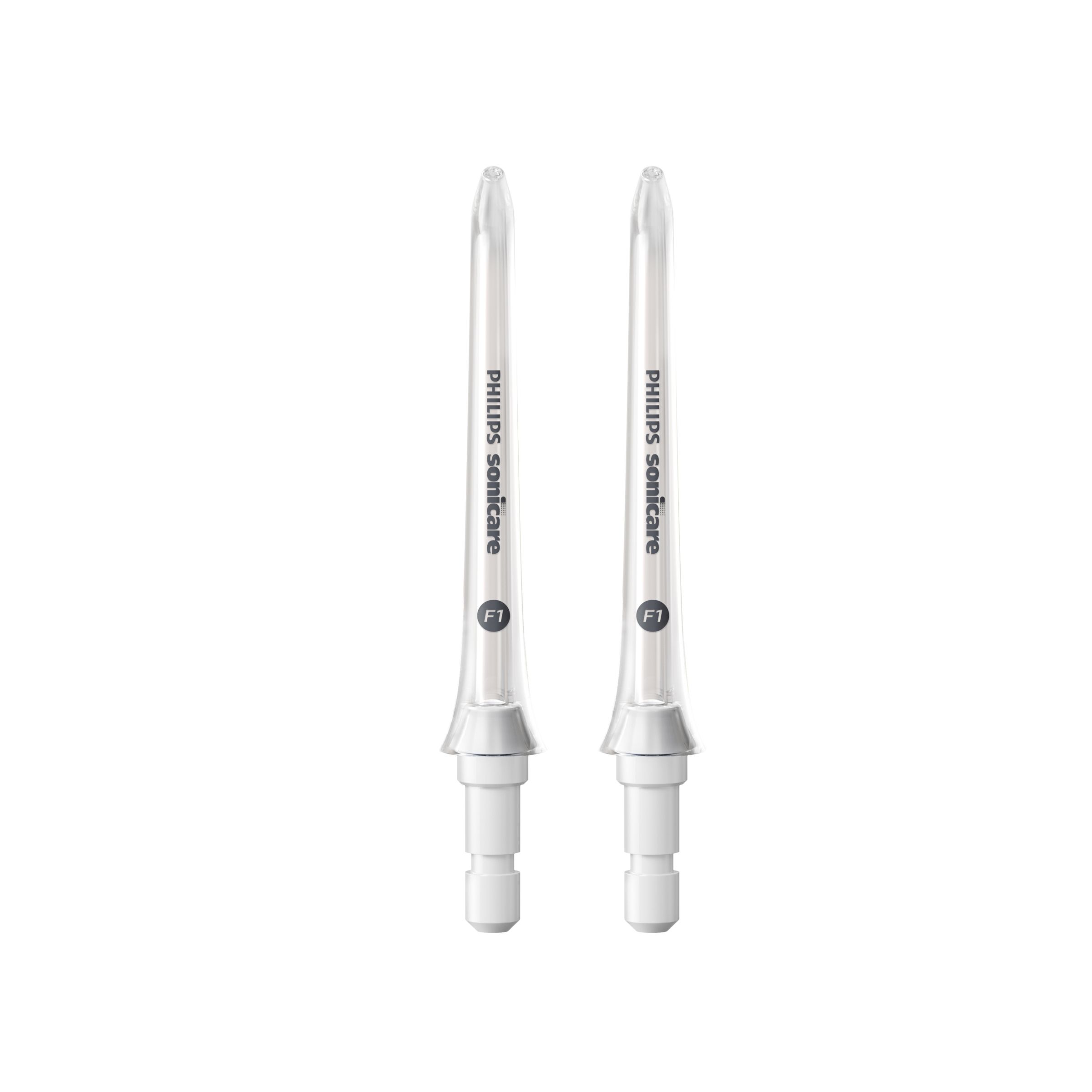 Levně Sonicare Philips F1 Standard Nozzle - Tryska Ústní Sprchy - HX3042/00