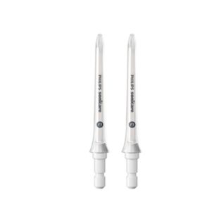 Sonicare F1 Standard nozzle 2-pack F1 Standard water flosser nozzle