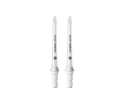 maximaliseren Mentor Depressie F1 Standard nozzle Oral Irrigator nozzle HX3042/00 | Sonicare