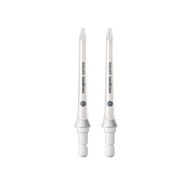 Philips Sonicare F1 Standard nozzle Oral Irrigator nozzle