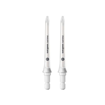 Power&nbsp;Flosser-D&uuml;sen