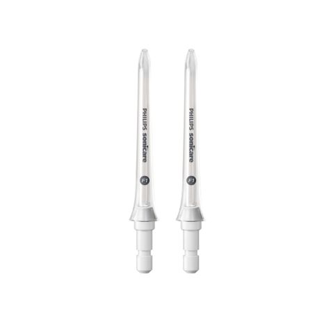 HX3042/00 Philips Sonicare F1 Standard nozzle Đầu xịt dành cho máy xịt nước làm sạch răng miệng