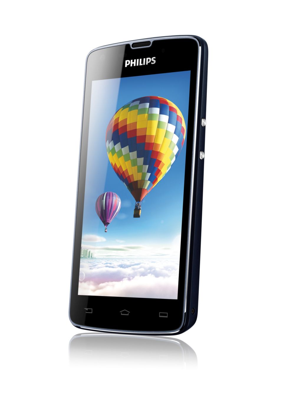 Xenium Смартфон CTW8510NY/00 | Philips