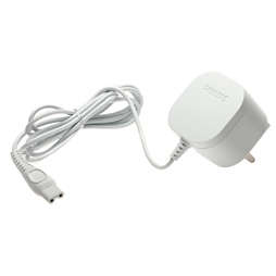 Satinelle CP0648 Power plug UK
