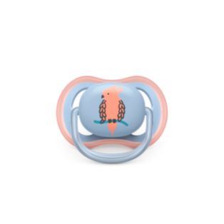 Avent ultra air smoczek