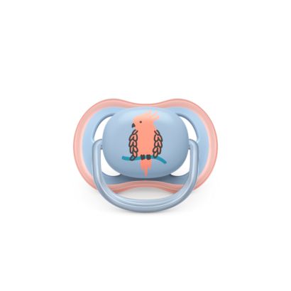 אפשרו לעור של הקטנטנים לנשום