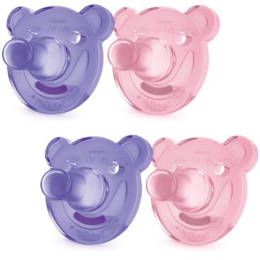 Philips Avent Soothie Shapes pacifier