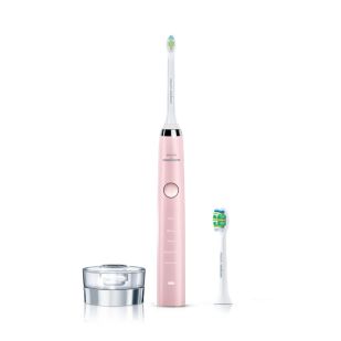 DiamondClean Sonic electric toothbrush