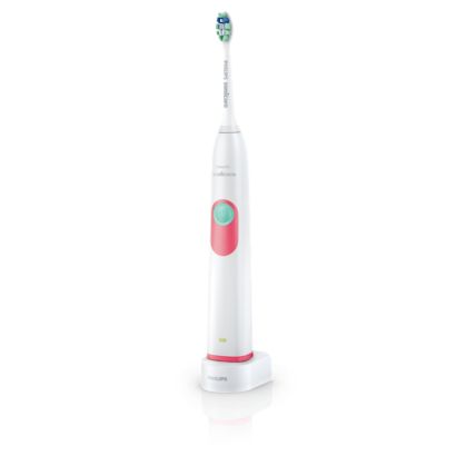 Philips 2 Series plaque control