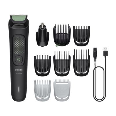 Philips All-In-One Trimmer 3000 Series - 9-In-1 Trimmer - Mg3945/15