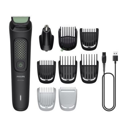 Philips All-in-One Trimmer 3000 Series