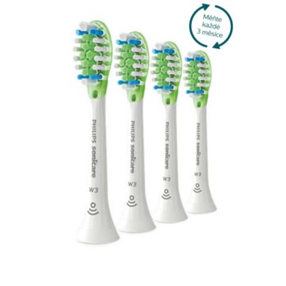 Sonicare W3 Premium White