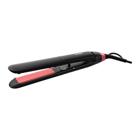 BHS376/03 StraightCare Essential ThermoProtect straightener