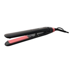 StraightCare Essential ThermoProtect straightener