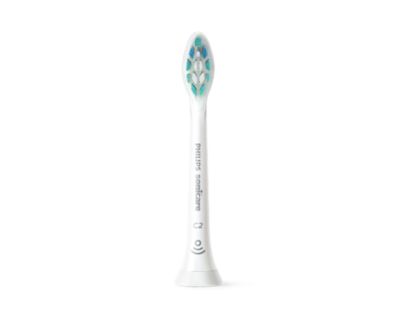 C2 Optimal Plaque Defense ソニッケアー クリーンプラス（旧プラークディフェンス）ブラシヘッド レギュラー HX9025/67  | Sonicare