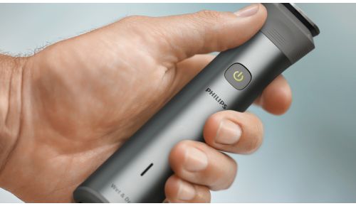 Facile da impugnare e controllare