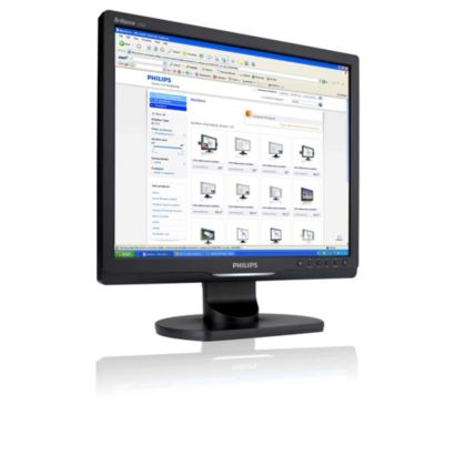 Philips Brilliance