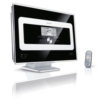 Streamium WAS700 Wireless Music Station