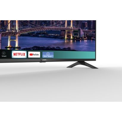 Smart 4K Ultra HDTV