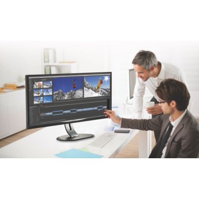 Μεγάλο πλάτος