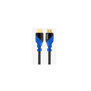 Cable HDMI con Ethernet