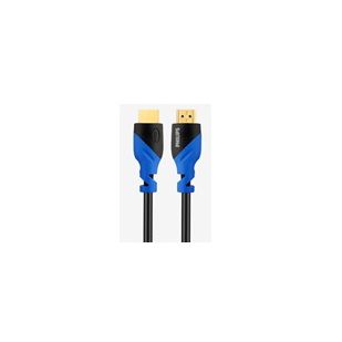 HDMI cable with Ethernet