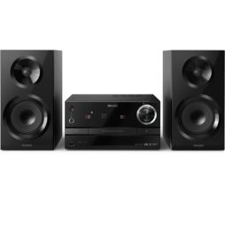 Philips best sale sound system