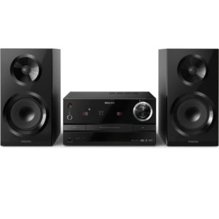 Système audio sans fil multiroom