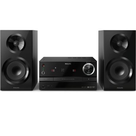 BM60B/10  Wireless multi-room music system