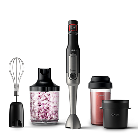 HR2655/90 Viva Collection Blender ręczny OnTheGo Philips