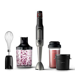 Viva Collection Blender ręczny OnTheGo Philips 