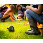 Paredzēts lietošanai dažādās vietās