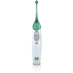 Don’t floss? Then AirFloss.
