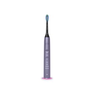 Sonicare DiamondClean Smart 9300 Sonic electric toothbrush with app