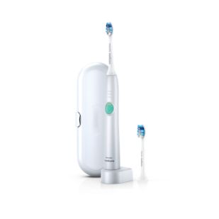 EasyClean Sonic electric toothbrush - Dispense