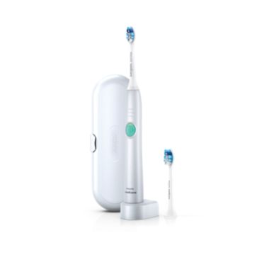 Philips Sonicare EasyClean Sonic electric toothbrush - Dispense