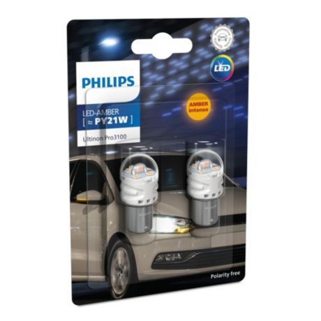 11496AU31B2/10 Ultinon Pro3100 SI Stylish LED light
