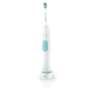 Sonicare 2 Series plaque control Serie 2 zum Plaque-Schutz