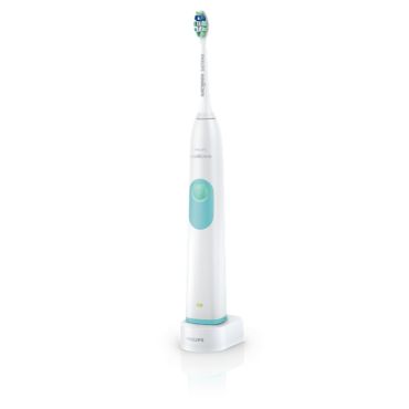 Philips Sonicare 2 Series plaque control Serie 2 zum Plaque-Schutz