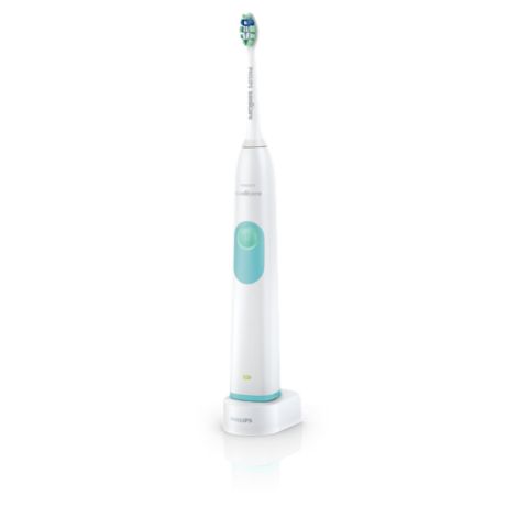 HX6221/14 Philips Sonicare 2 Series plaque control Série 2 plaque defense