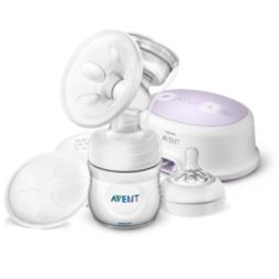 Avent Single electric breast pump