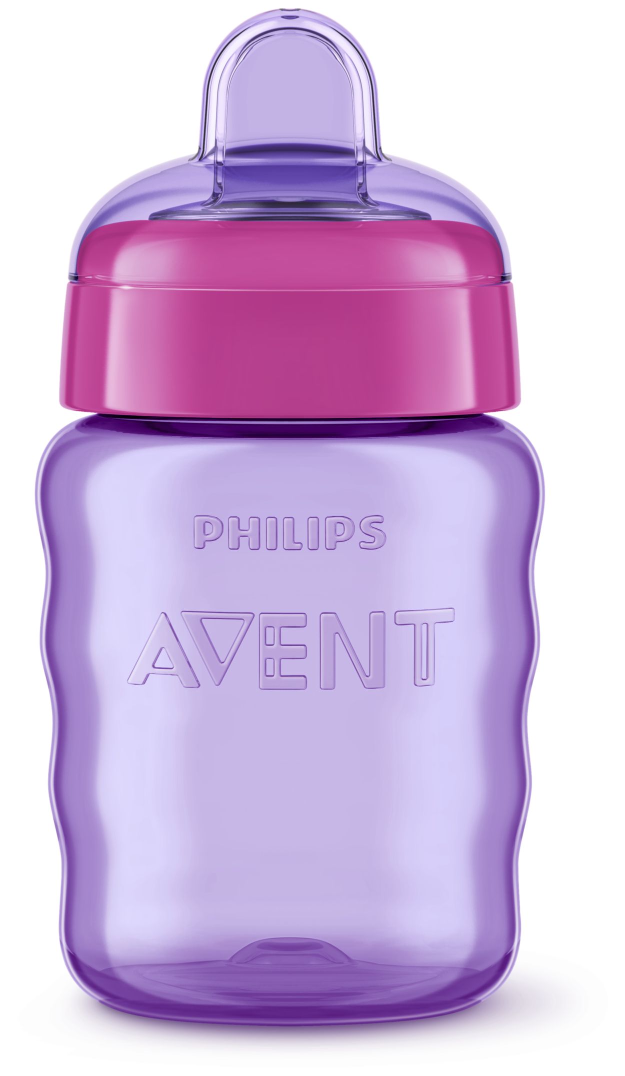 Philips Avent- Non Spill Cups 