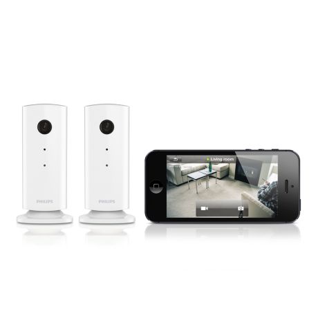 M100D/12  M100D Wireless Home Monitor