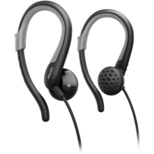 Casque tour d'oreille